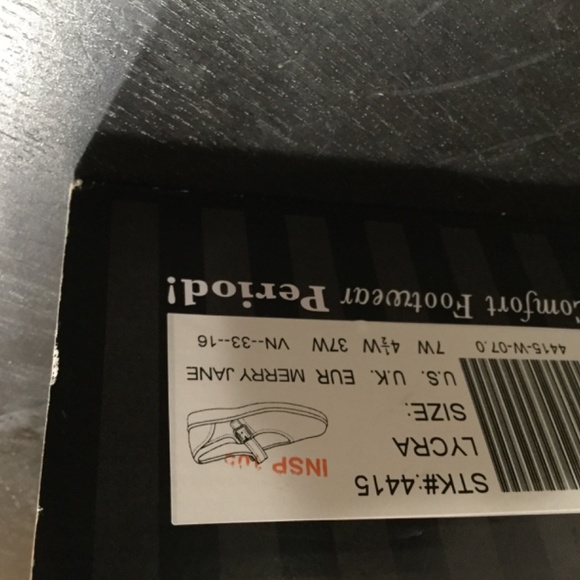 Dr. Comfort - Picture 6 of 6